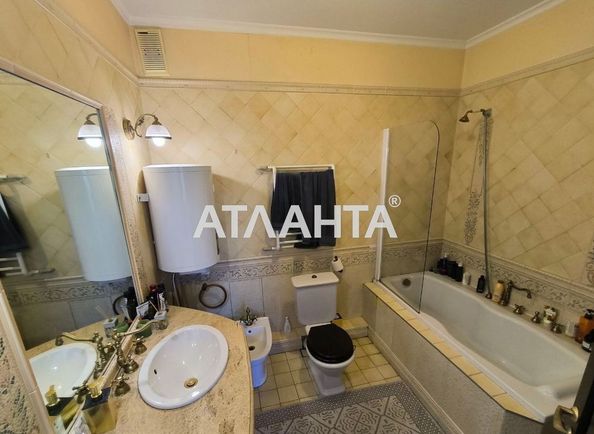 2-rooms apartment apartment by the address st. Zhukovskogo (area 90 m²) - Atlanta.ua - photo 19