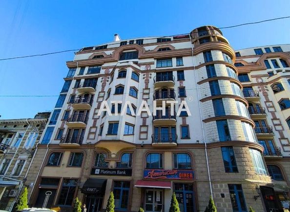 2-rooms apartment apartment by the address st. Zhukovskogo (area 90 m²) - Atlanta.ua - photo 20