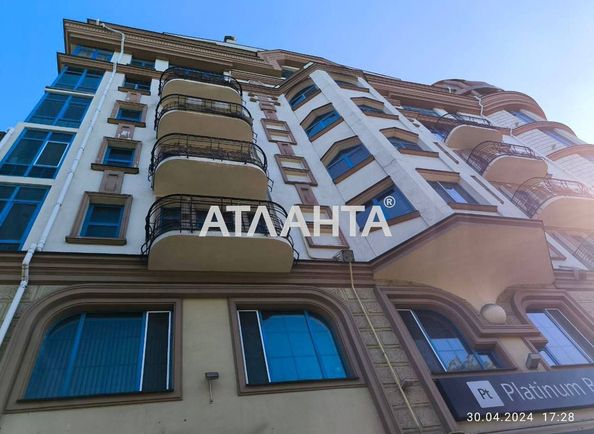 2-rooms apartment apartment by the address st. Zhukovskogo (area 90 m²) - Atlanta.ua - photo 21