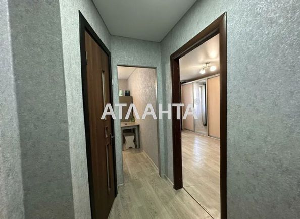 1-кімнатна квартира за адресою вул. Комарова (площа 33 м²) - Atlanta.ua - фото 6