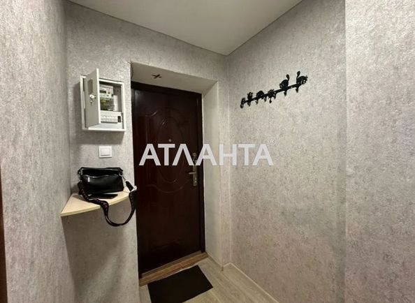1-кімнатна квартира за адресою вул. Комарова (площа 33 м²) - Atlanta.ua - фото 7