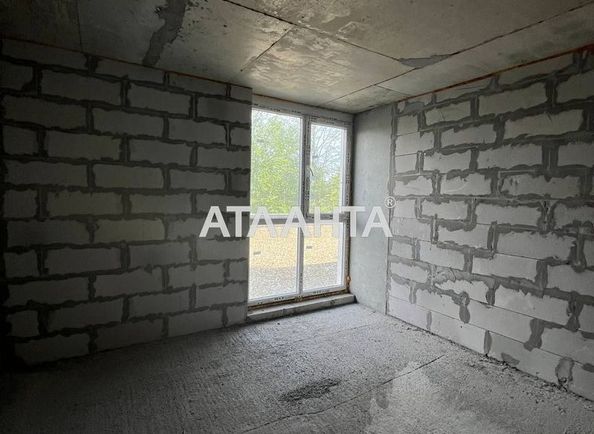 1-room apartment apartment by the address st. Rudnenska (area 27,3 m²) - Atlanta.ua - photo 4