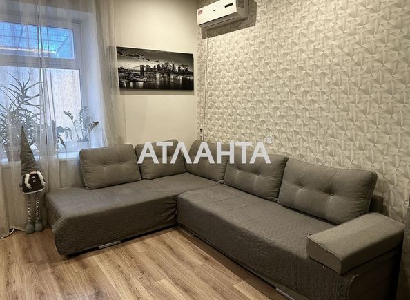 3-rooms apartment apartment by the address st. Bolgarskaya Budennogo (area 62,8 m²) - Atlanta.ua - photo 3