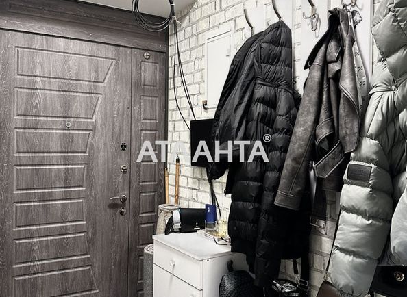 3-rooms apartment apartment by the address st. Bolgarskaya Budennogo (area 62,8 m²) - Atlanta.ua - photo 9