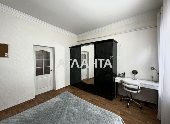 3-кімнатна квартира за адресою вул. Болгарська (площа 62,8 м²) - Atlanta.ua - фото 6