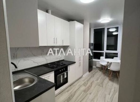 1-room apartment apartment by the address st. Boguslavskaya (area 33,5 m²) - Atlanta.ua - photo 3