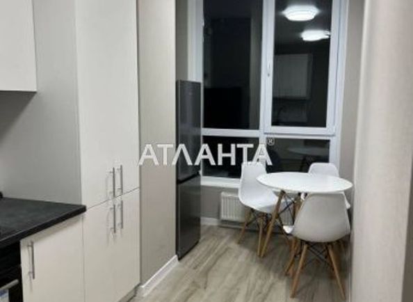 1-room apartment apartment by the address st. Boguslavskaya (area 33,5 m²) - Atlanta.ua - photo 2
