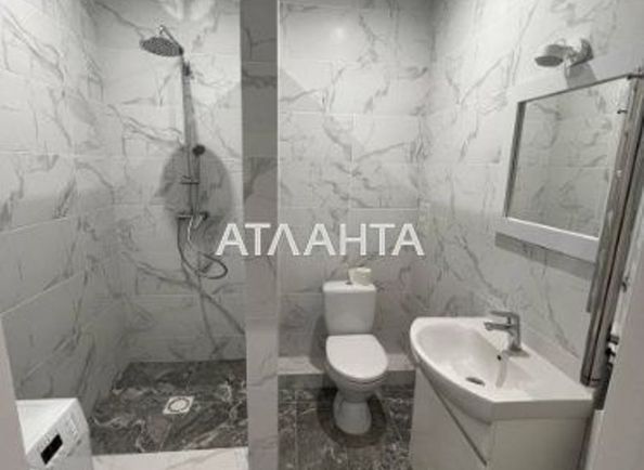 1-room apartment apartment by the address st. Boguslavskaya (area 33,5 m²) - Atlanta.ua - photo 12
