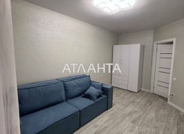 1-room apartment apartment by the address st. Boguslavskaya (area 33,5 m²) - Atlanta.ua - photo 6