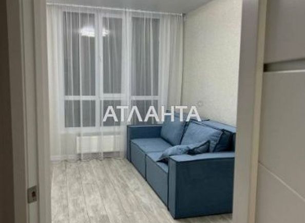 1-room apartment apartment by the address st. Boguslavskaya (area 33,5 m²) - Atlanta.ua - photo 7