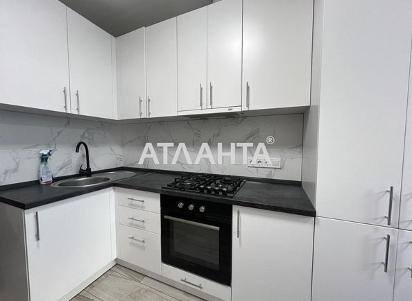 1-room apartment apartment by the address st. Boguslavskaya (area 33,5 m²) - Atlanta.ua - photo 4
