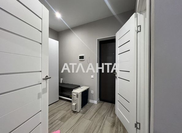 1-room apartment apartment by the address st. Boguslavskaya (area 33,5 m²) - Atlanta.ua - photo 11