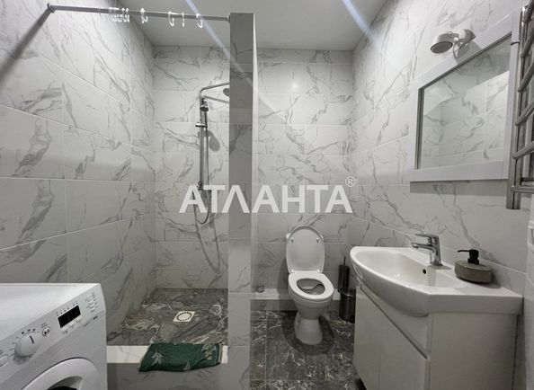 1-room apartment apartment by the address st. Boguslavskaya (area 33,5 m²) - Atlanta.ua - photo 13
