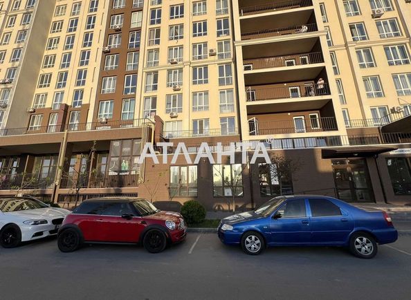 1-комнатная квартира по адресу ул. Богуславская (площадь 33,5 м²) - Atlanta.ua - фото 17