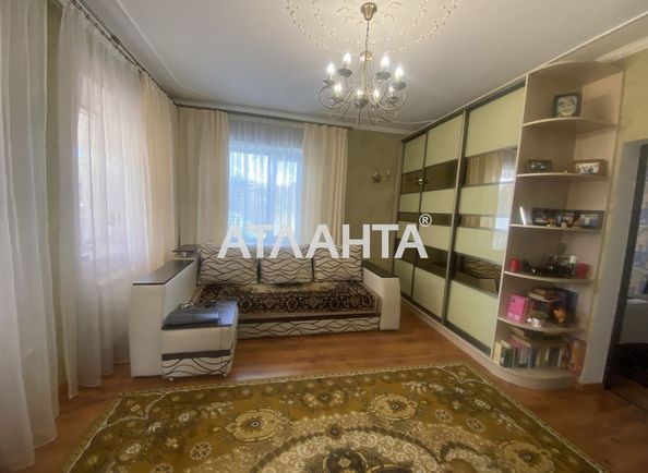 House by the address st. Kolesnichenko (area 80 m²) - Atlanta.ua - photo 5