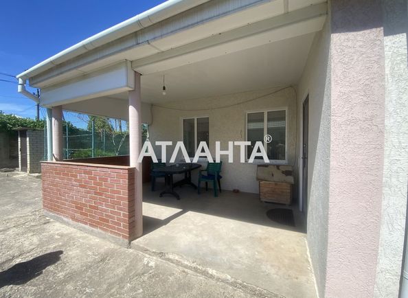 House by the address st. Kolesnichenko (area 80 m²) - Atlanta.ua - photo 3