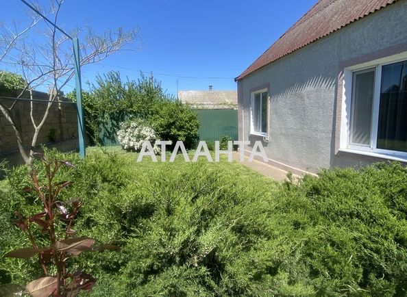 House by the address st. Kolesnichenko (area 80 m²) - Atlanta.ua - photo 16