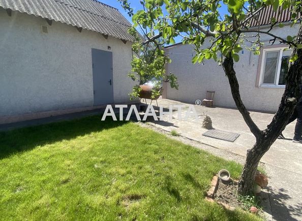 House by the address st. Kolesnichenko (area 80 m²) - Atlanta.ua - photo 12