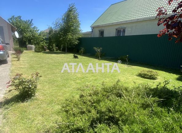 House by the address st. Kolesnichenko (area 80 m²) - Atlanta.ua - photo 13