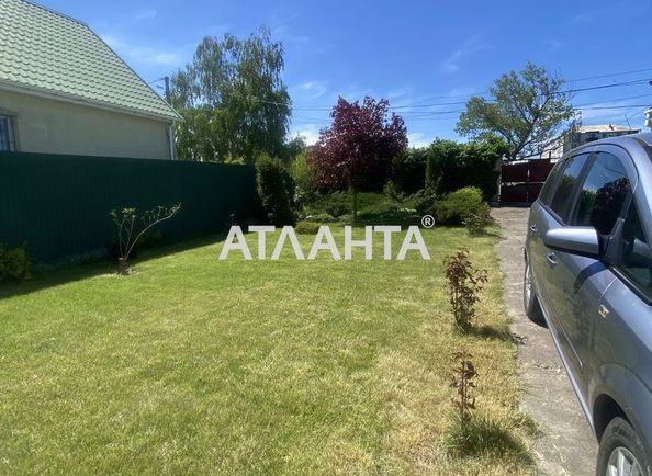 House by the address st. Kolesnichenko (area 80 m²) - Atlanta.ua - photo 15