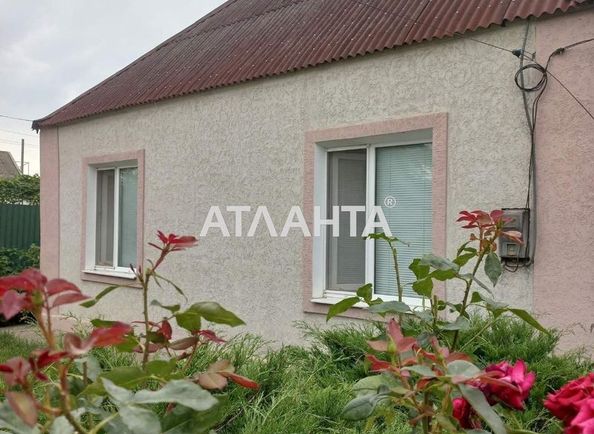 House by the address st. Kolesnichenko (area 80 m²) - Atlanta.ua