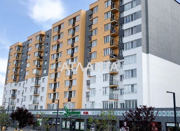 2-rooms apartment apartment by the address st. Nemirovskoe shosse (area 65 m²) - Atlanta.ua