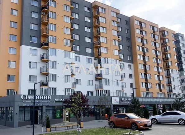 2-rooms apartment apartment by the address st. Nemirovskoe shosse (area 65 m²) - Atlanta.ua - photo 2