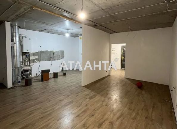 1-room apartment apartment by the address st. Ivana Boguna (area 50 m²) - Atlanta.ua - photo 7
