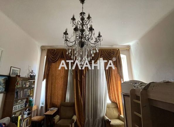 Многокомнатная квартира по адресу Соборна площа (площадь 130 м²) - Atlanta.ua - фото 3