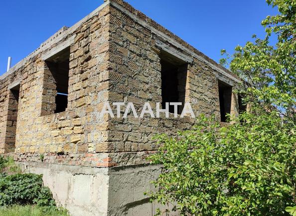 House by the address st. Urozhaynaya (area 170 m²) - Atlanta.ua