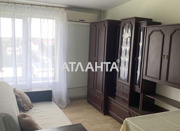 1-комнатная квартира по адресу ул. Центральная (площадь 28 м²) - Atlanta.ua