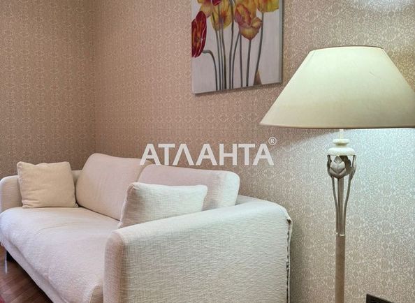 Многокомнатная квартира по адресу Дунаева пер. (площадь 217,3 м²) - Atlanta.ua - фото 2