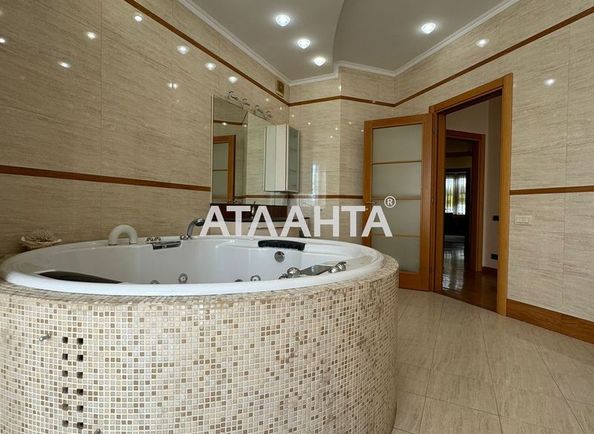 Многокомнатная квартира по адресу Дунаева пер. (площадь 217,3 м²) - Atlanta.ua - фото 18