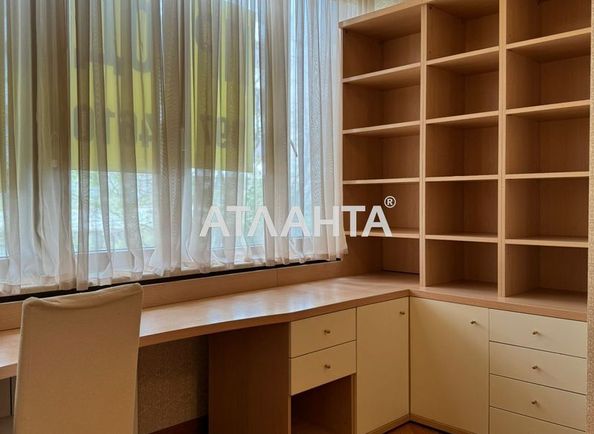 Многокомнатная квартира по адресу Дунаева пер. (площадь 217,3 м²) - Atlanta.ua - фото 8