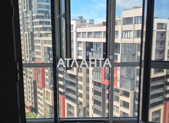 1-комнатная квартира по адресу ул. Спортивная (площадь 49 м²) - Atlanta.ua - фото 11