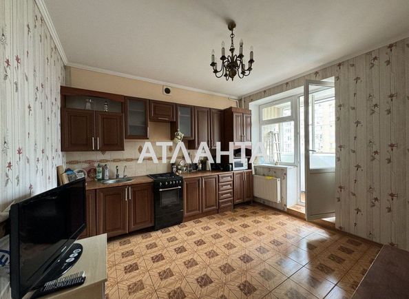 2-rooms apartment apartment by the address st. Zooparkovaya (area 68,9 m²) - Atlanta.ua