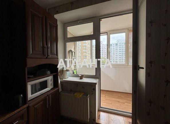 2-rooms apartment apartment by the address st. Zooparkovaya (area 68,9 m²) - Atlanta.ua - photo 3