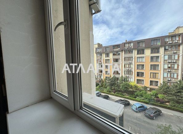 2-rooms apartment apartment by the address st. Zooparkovaya (area 68,9 m²) - Atlanta.ua - photo 5