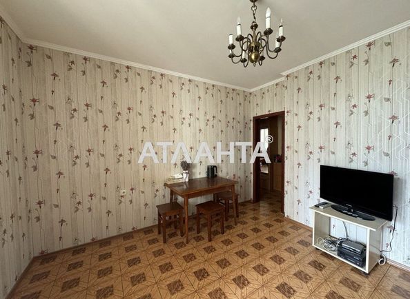2-rooms apartment apartment by the address st. Zooparkovaya (area 68,9 m²) - Atlanta.ua - photo 6