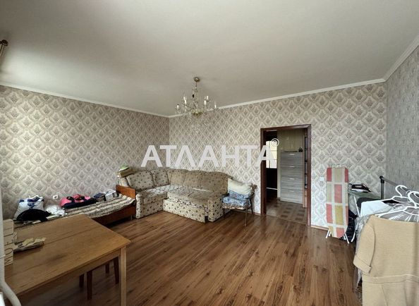 2-rooms apartment apartment by the address st. Zooparkovaya (area 68,9 m²) - Atlanta.ua - photo 7