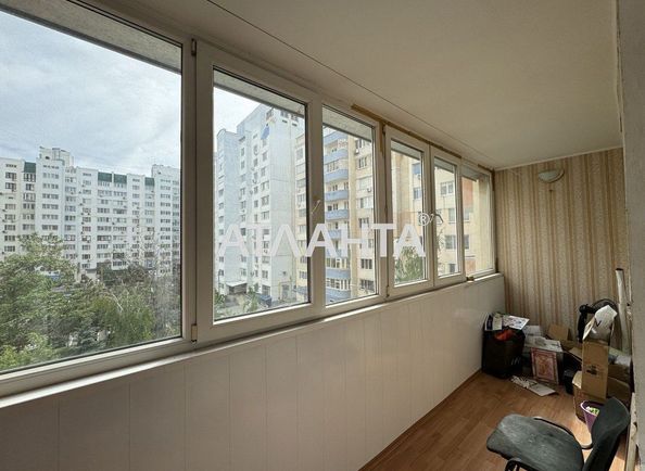 2-rooms apartment apartment by the address st. Zooparkovaya (area 68,9 m²) - Atlanta.ua - photo 9