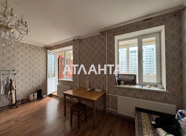 2-rooms apartment apartment by the address st. Zooparkovaya (area 68,9 m²) - Atlanta.ua - photo 10