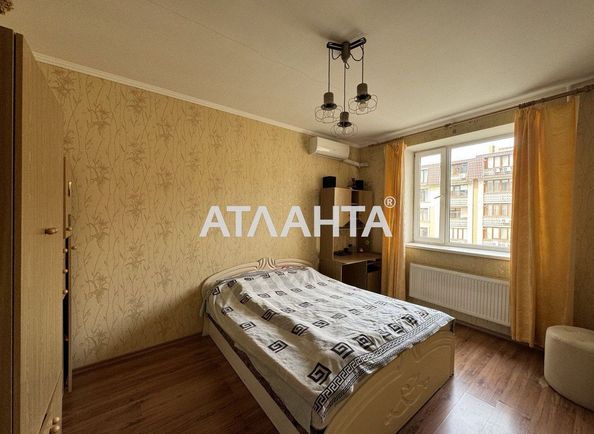 2-rooms apartment apartment by the address st. Zooparkovaya (area 68,9 m²) - Atlanta.ua - photo 11