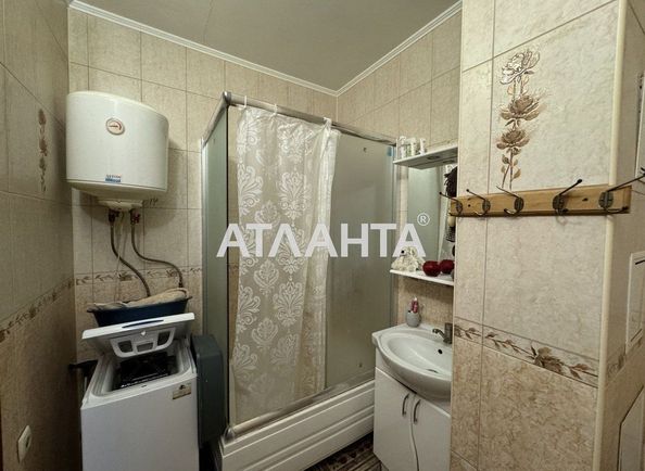 2-rooms apartment apartment by the address st. Zooparkovaya (area 68,9 m²) - Atlanta.ua - photo 13