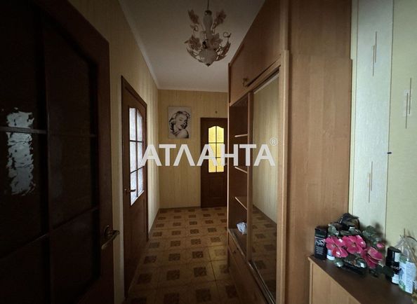 2-rooms apartment apartment by the address st. Zooparkovaya (area 68,9 m²) - Atlanta.ua - photo 14