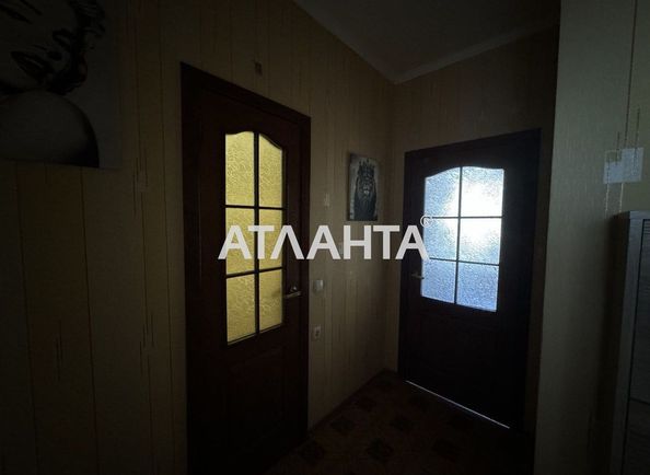 2-rooms apartment apartment by the address st. Zooparkovaya (area 68,9 m²) - Atlanta.ua - photo 15