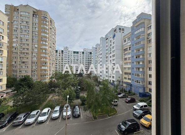 2-rooms apartment apartment by the address st. Zooparkovaya (area 68,9 m²) - Atlanta.ua - photo 17