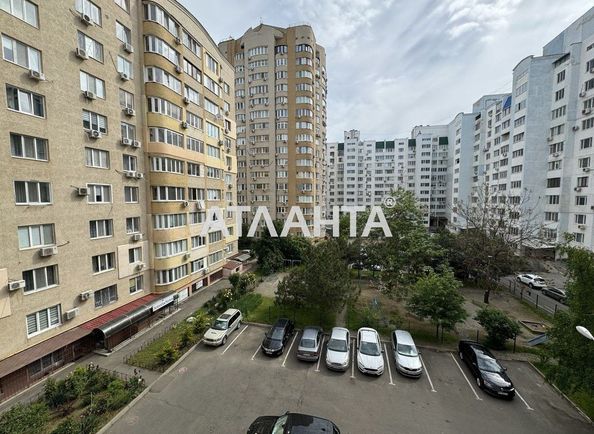 2-rooms apartment apartment by the address st. Zooparkovaya (area 68,9 m²) - Atlanta.ua - photo 19