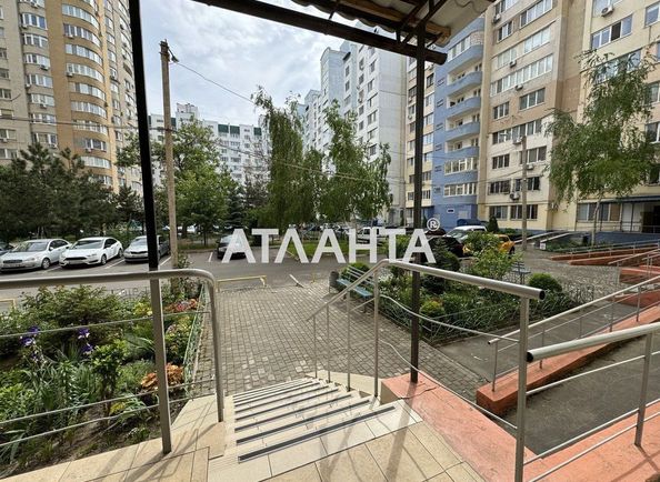 2-rooms apartment apartment by the address st. Zooparkovaya (area 68,9 m²) - Atlanta.ua - photo 22