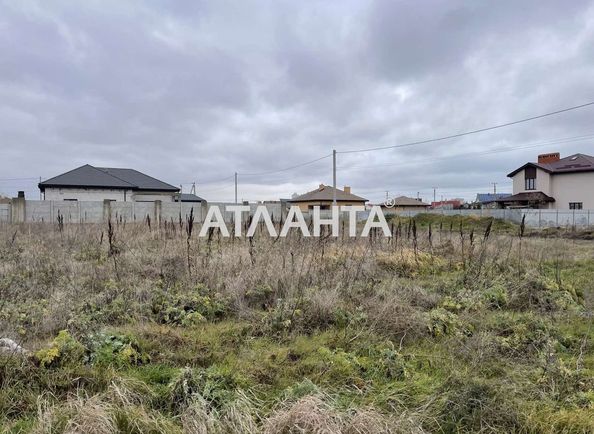 Landplot by the address st. Vesennyaya (area 10 acr) - Atlanta.ua